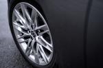 Lexus LS500h 2017 года (JP)